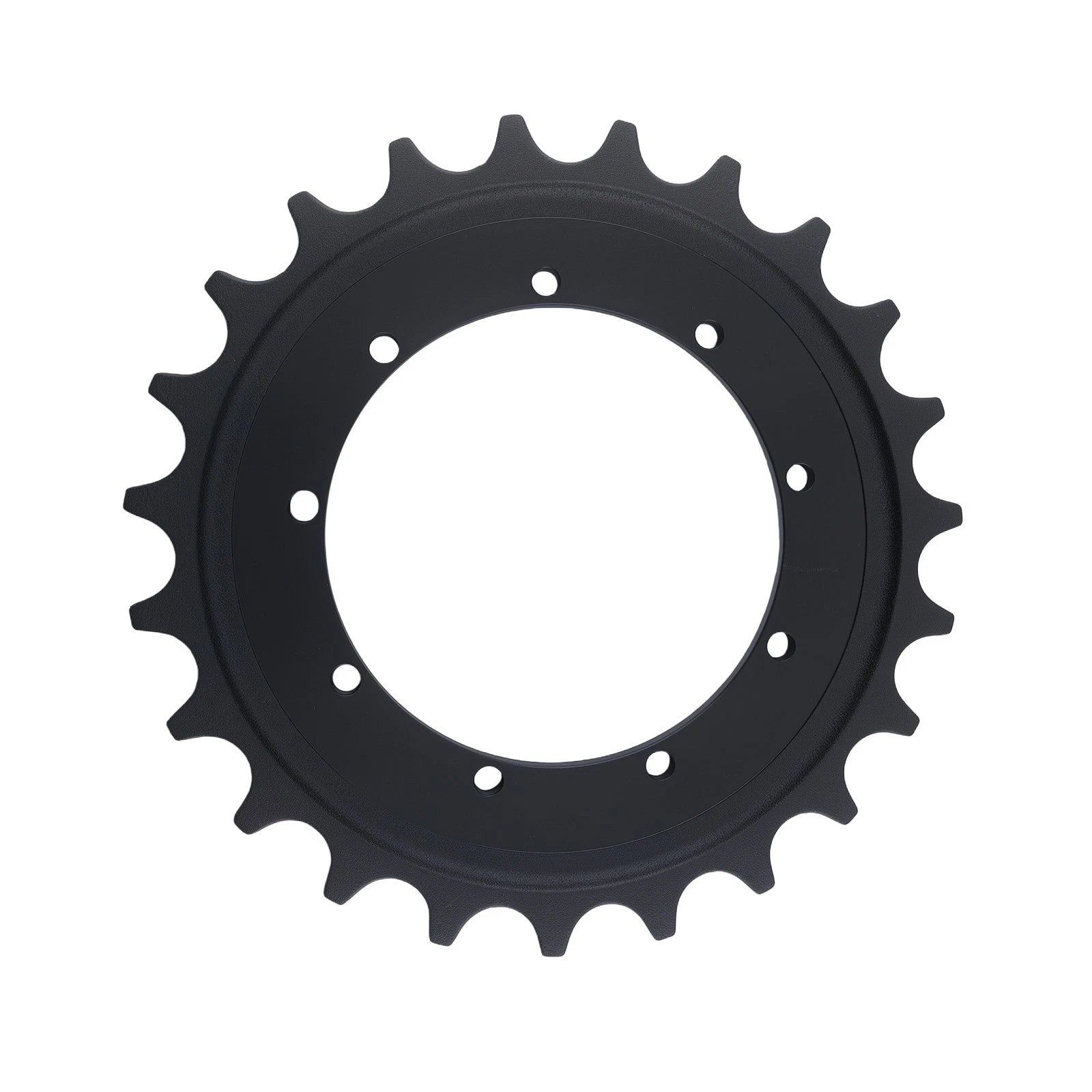 Drive Sprocket for Kubota Mini Excavator KX040-4, KX121-3 (2015–2021)