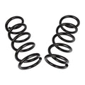 Set of 2 Coil Springs for Nissan Pathfinder (2013–2016)