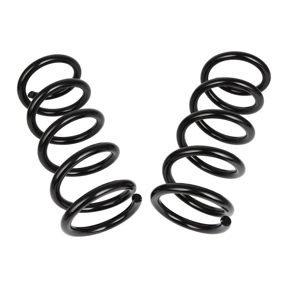 Set of 2 Coil Springs for Nissan Pathfinder (2013–2016)