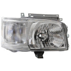 RH HeadLight Right Head Light for Toyota Hiace (2005–2010)