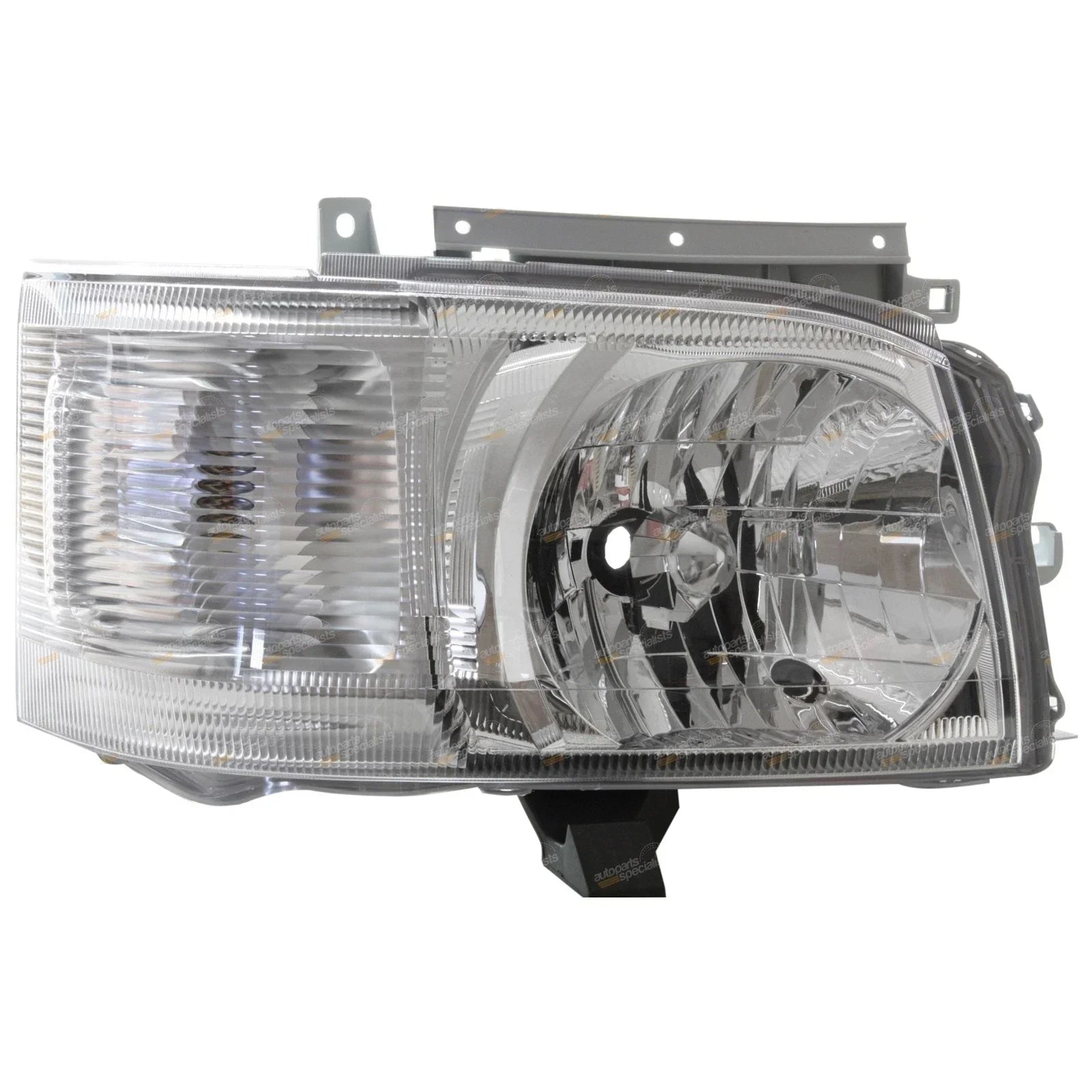 RH HeadLight Right Head Light for Toyota Hiace (2005–2010)