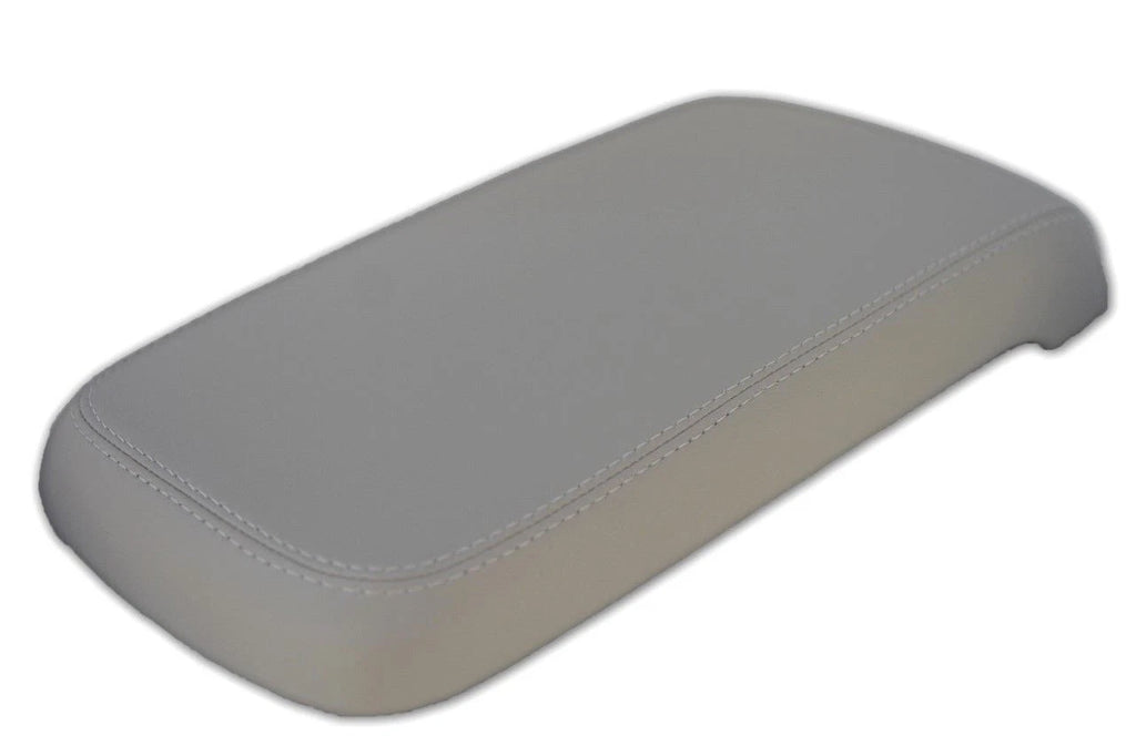 Leather Synthetic Console Armrest Cover for Chevrolet Colorado (2015–2019)