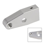 Shift Neutral Gear Assist Helper Chrome for Harley Road Glide Road King (2014–2023)
