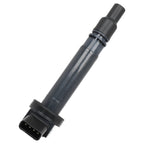 Set of 4 Ignition Coils and Spark Plugs for Scion iQ 1.3L L4