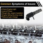 VVT Solenoid for Kia Magentis (2009–2010) No. 243752G100