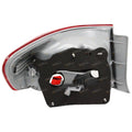 RH Tail Light for Toyota Corolla ZRE152/153 Sedan (2010���2013)