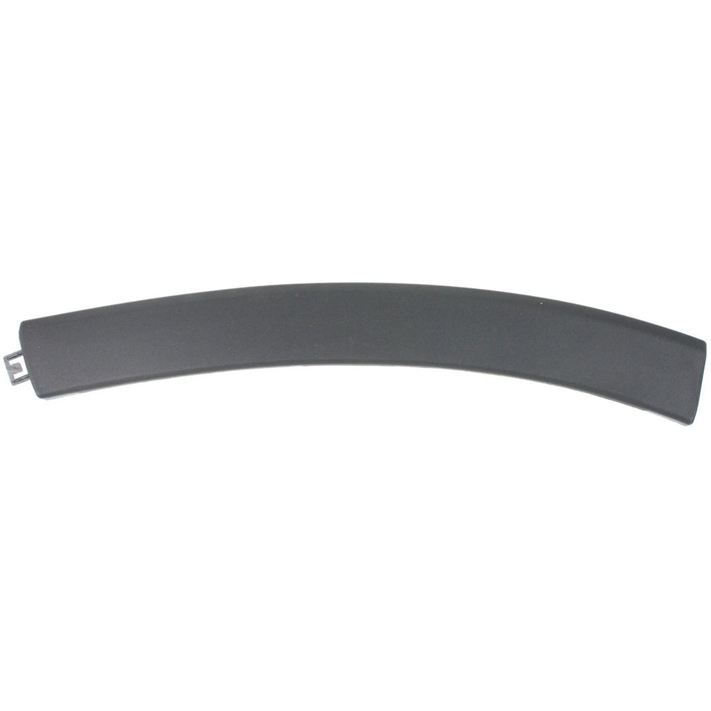 Bumper Face Bar Trims for Various Vehicles