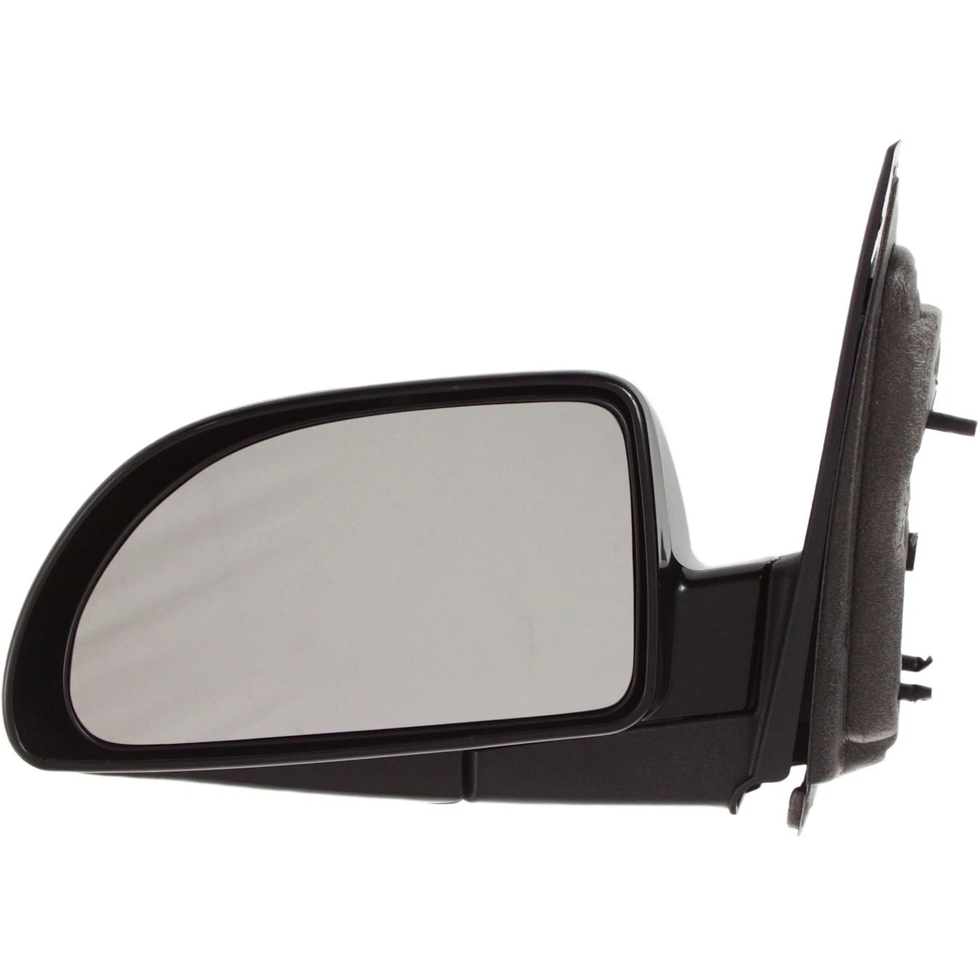 Left Manual Folding Mirror for Chevrolet Equinox (2006–2009)