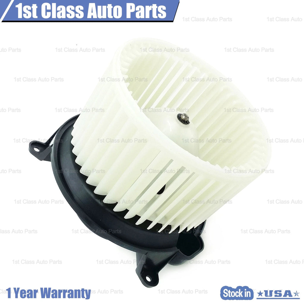 Blower Motor for Ford F150 Expedition Navigator (2000–2006)
