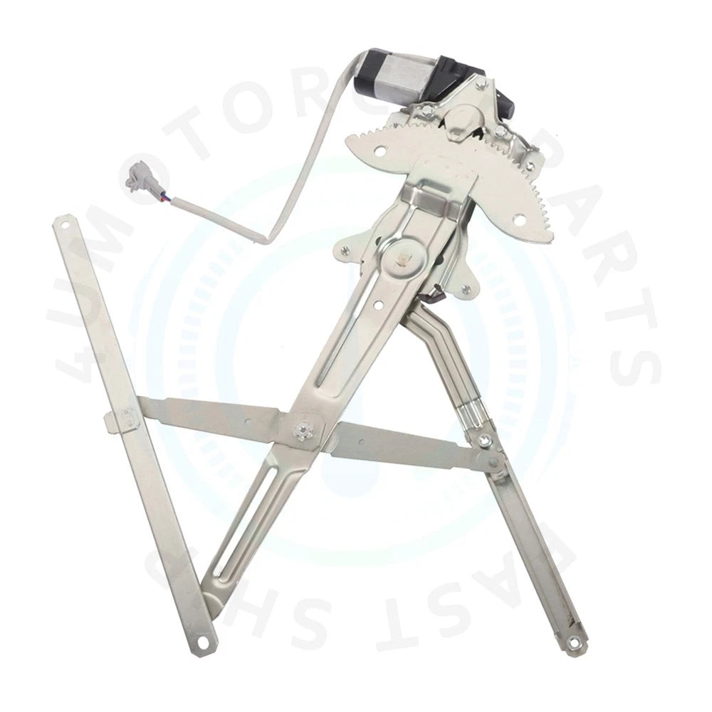 Front Passenger Side Window Regulator with Motor for Toyota Tacoma (1995–2004)