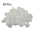 30 x Door Panel Clips Retainer Fastener for Jeep Grand Cherokee
