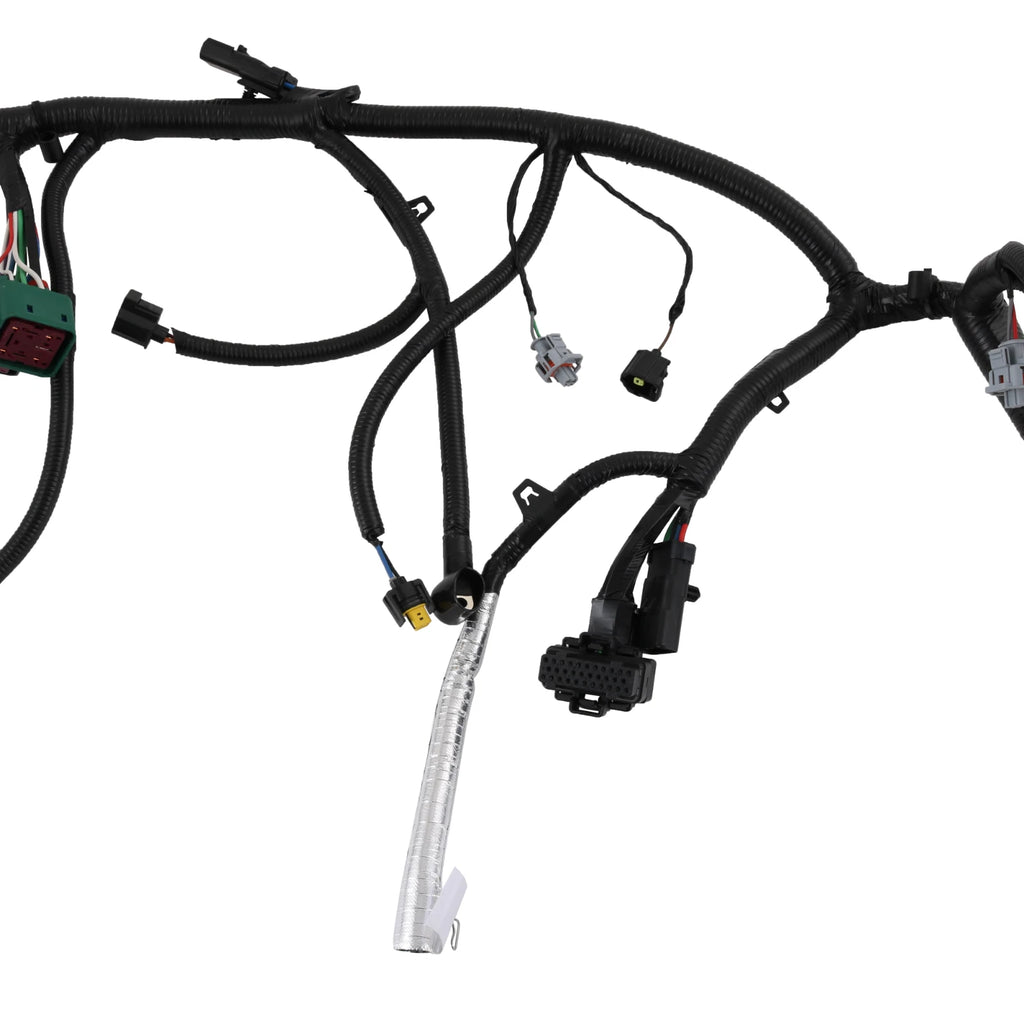 Wiring Harness for Ford Super Duty 6.0L (2004–2005)