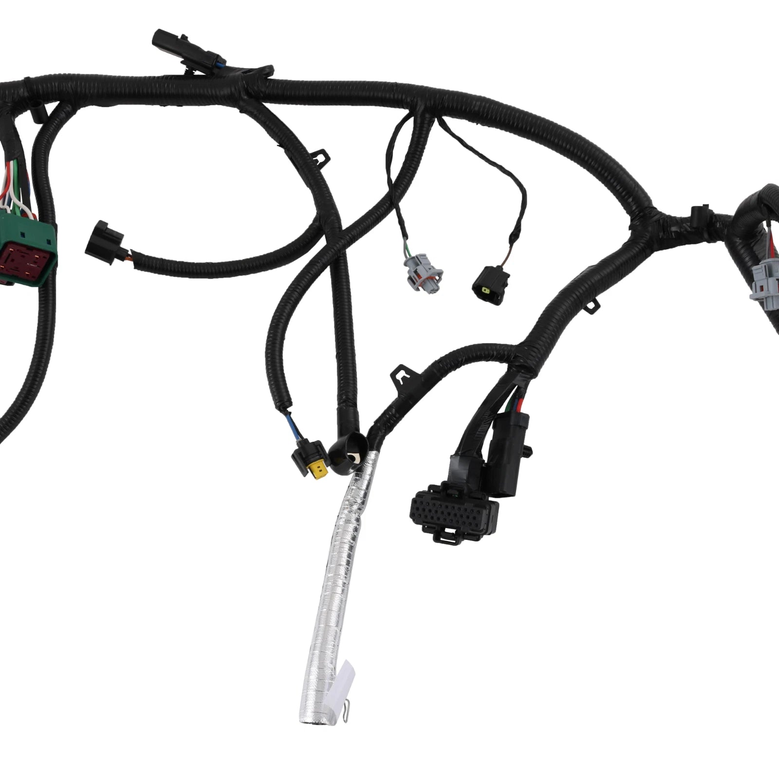 Wiring Harness for Ford Super Duty 6.0L (2004–2005)