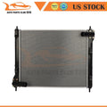 Radiator Assembly for Nissan Juke (2011–2016) & Sentra (2017–2019)