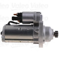 Valeo Starter Motor 438152 for
