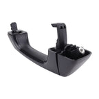 Black Exterior Door Handle for Hummer H3 H3T (2006-2010)