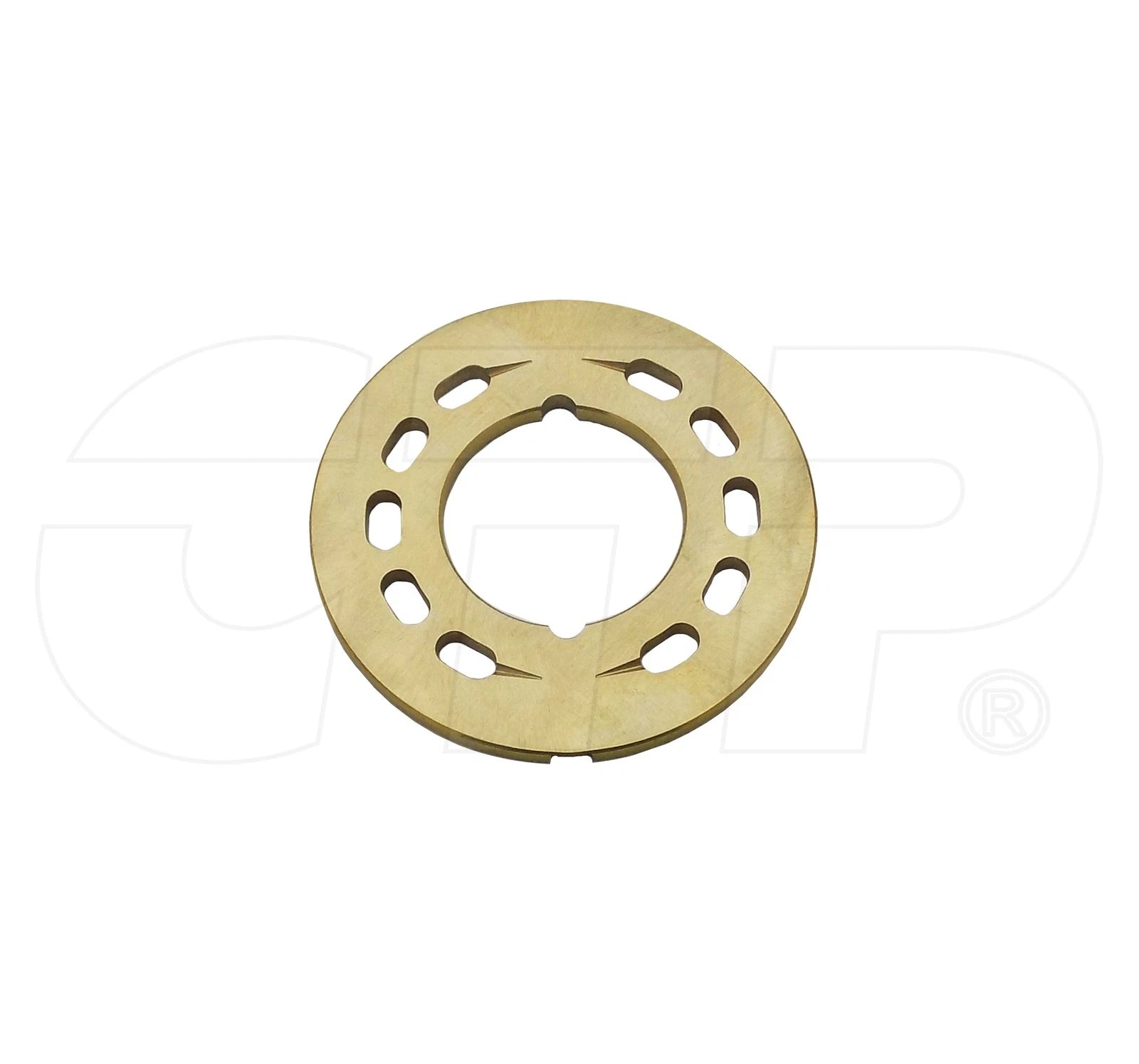 Plate for Caterpillar Models (1559114)