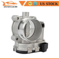 Throttle Body for Ford Transit-150 Transit-250 (2015–2019)