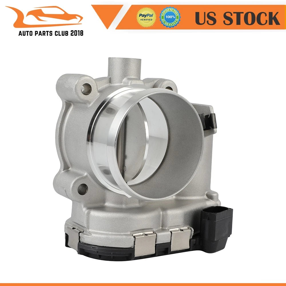Throttle Body for Ford Transit-150 Transit-250 (2015–2019)