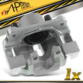 Front Right Brake Caliper with Bracket for BMW F10 528i xDrive (2011–2016)