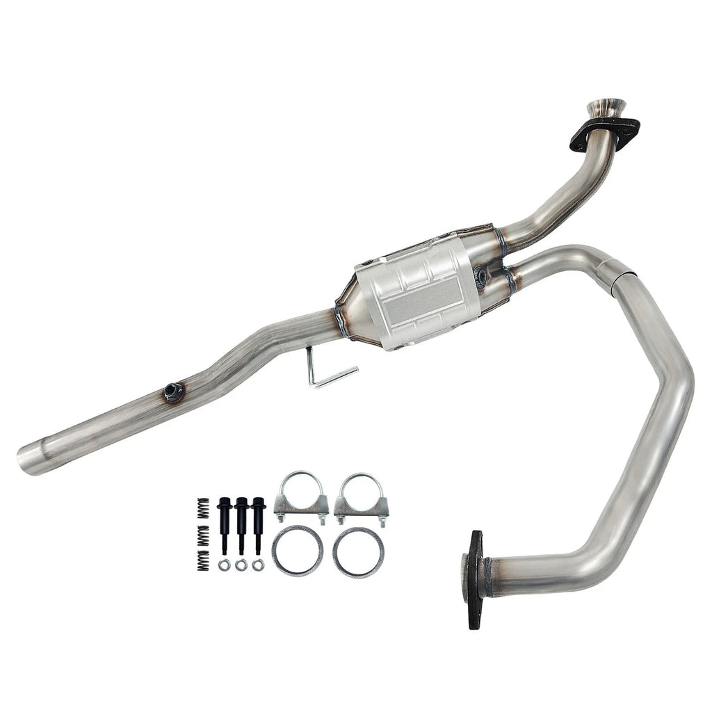 Catalytic Converter for Dodge Ram 1500 2500 3500 (1996–1999) 3.9L 5.2L 5.9L V8