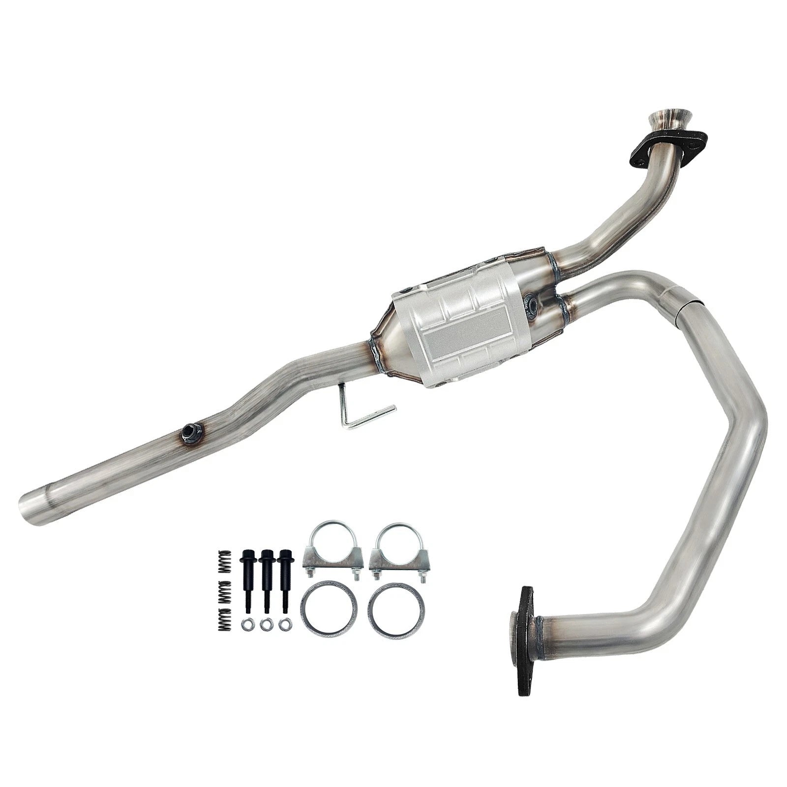Catalytic Converter for Dodge Ram 1500 2500 3500 (1996–1999) 3.9L 5.2L 5.9L V8