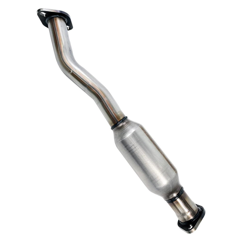 Rear Catalytic Converter Set for Nissan Titan 2004–2015 5.6L EPA