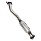 Rear Catalytic Converter Set for Nissan Titan 2004–2015 5.6L EPA