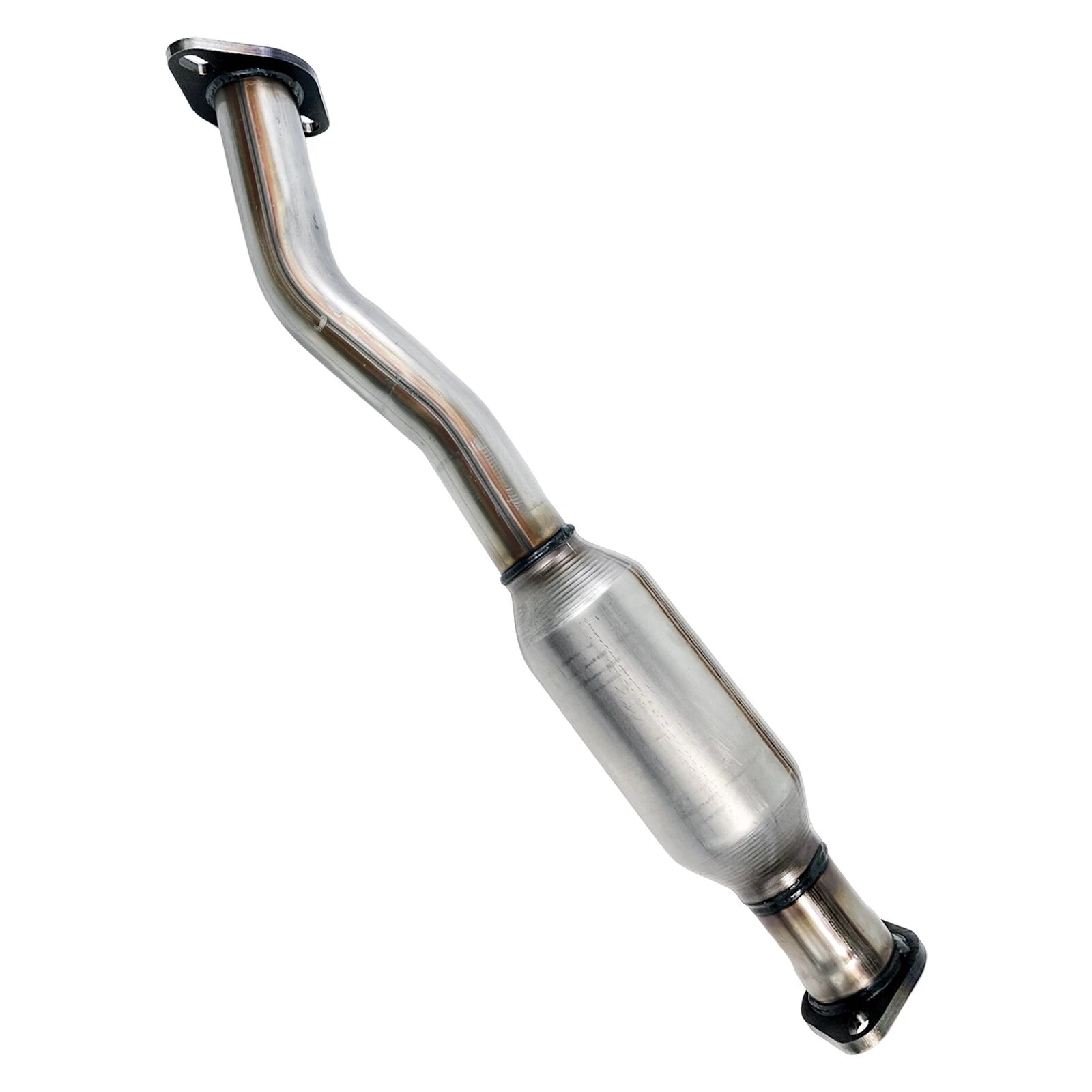 Rear Catalytic Converter Set for Nissan Titan 2004–2015 5.6L EPA