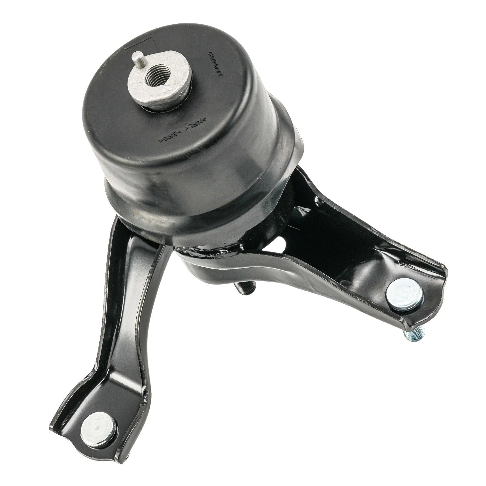 4PCS Engine & Transmission Mount Set for Toyota Sienna (2011–2012)