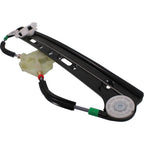 Power Window Regulator for BMW X3 (2004–2010) Rear Passenger Side