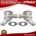 2X Secondary Air Injection Control Valve for BMW 745Li (2002–2005)