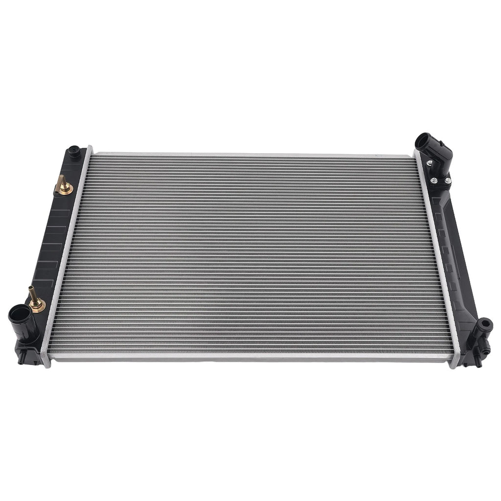 Aluminum Radiator for INFINITI M37 Q70L Q70 (2011–2019) 214601MA0A