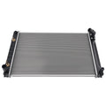 Aluminum Radiator for INFINITI M37 Q70L Q70 (2011–2019) 214601MA0A