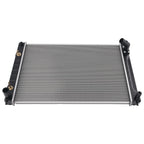 Aluminum Radiator for INFINITI M37 Q70L Q70 (2011–2019) 214601MA0A