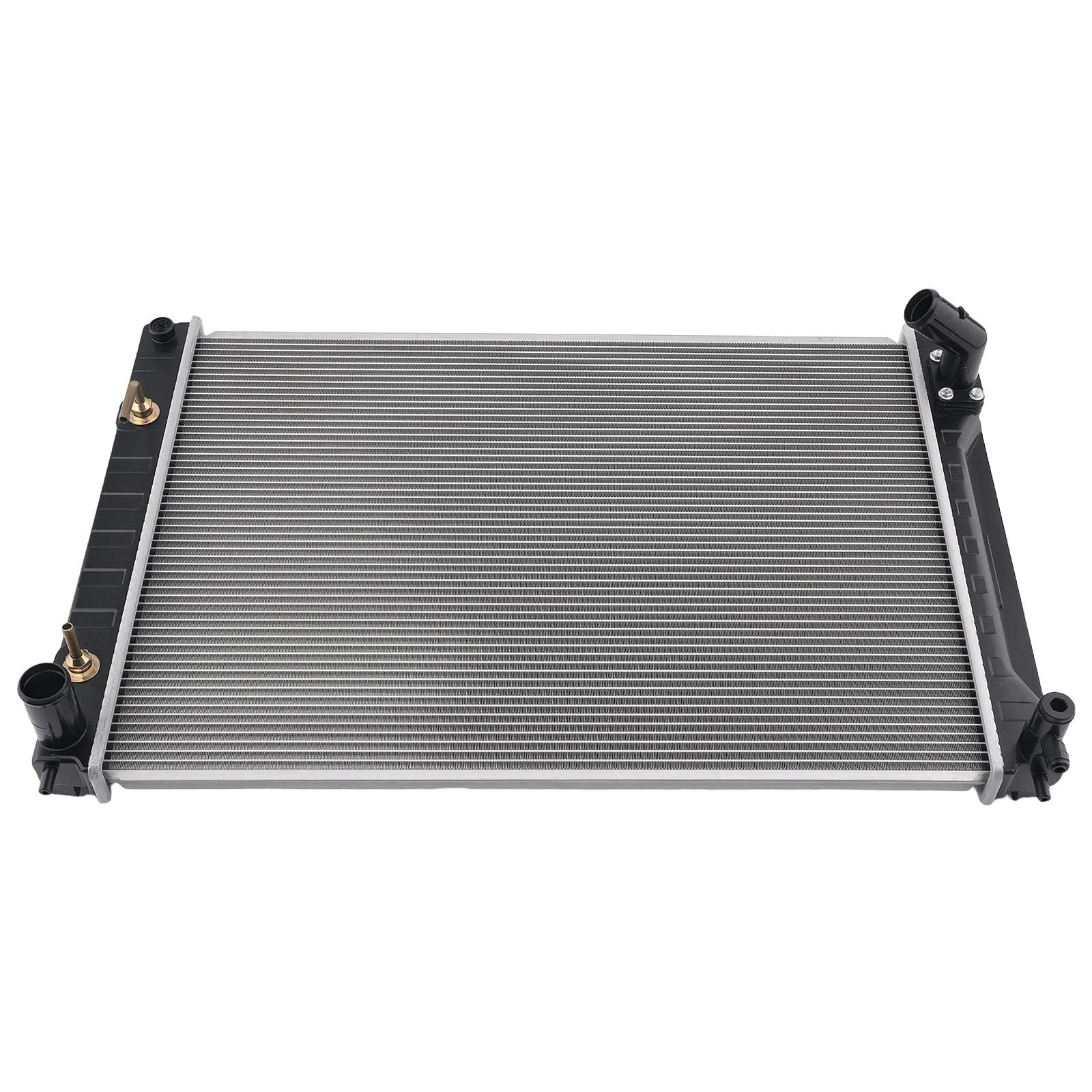 Aluminum Radiator for INFINITI M37 Q70L Q70 (2011–2019) 214601MA0A