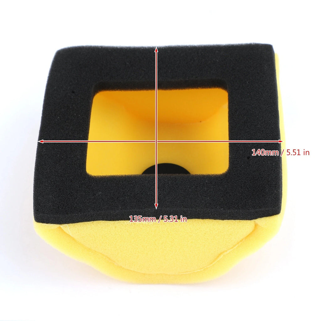 Air Filter Element for Honda CRF150F CRF230F (2003–2019)