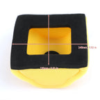 Air Filter Element for Honda CRF150F CRF230F (2003–2019)