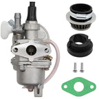 Air Filtered Carburettor for Off Road Vehicles and Lawn Mowers