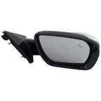 Heated Right Side Mirror for Hyundai Santa Fe Sport