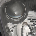 Headlight Assembly for Chevy Trailblazer (2021–2023) Left Side