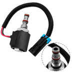 12 Volt Solenoid Valve for Bobcat Loaders (6675559, 6672471)