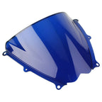 1x ABS Windshield for Suzuki GSXR1000 (2007-2008)