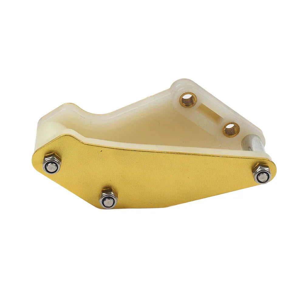 Gold Chain Runner Guide Slider for SDG SSR Taotao XR50 CRF50 110cc