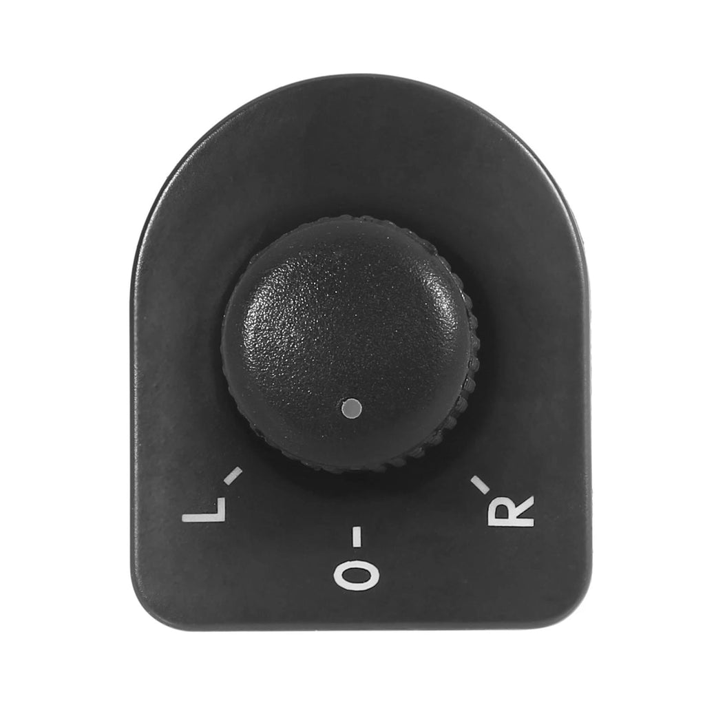 Power Rear View Mirror Switch 1J1959565A for Volkswagen Golf (1999–2006)