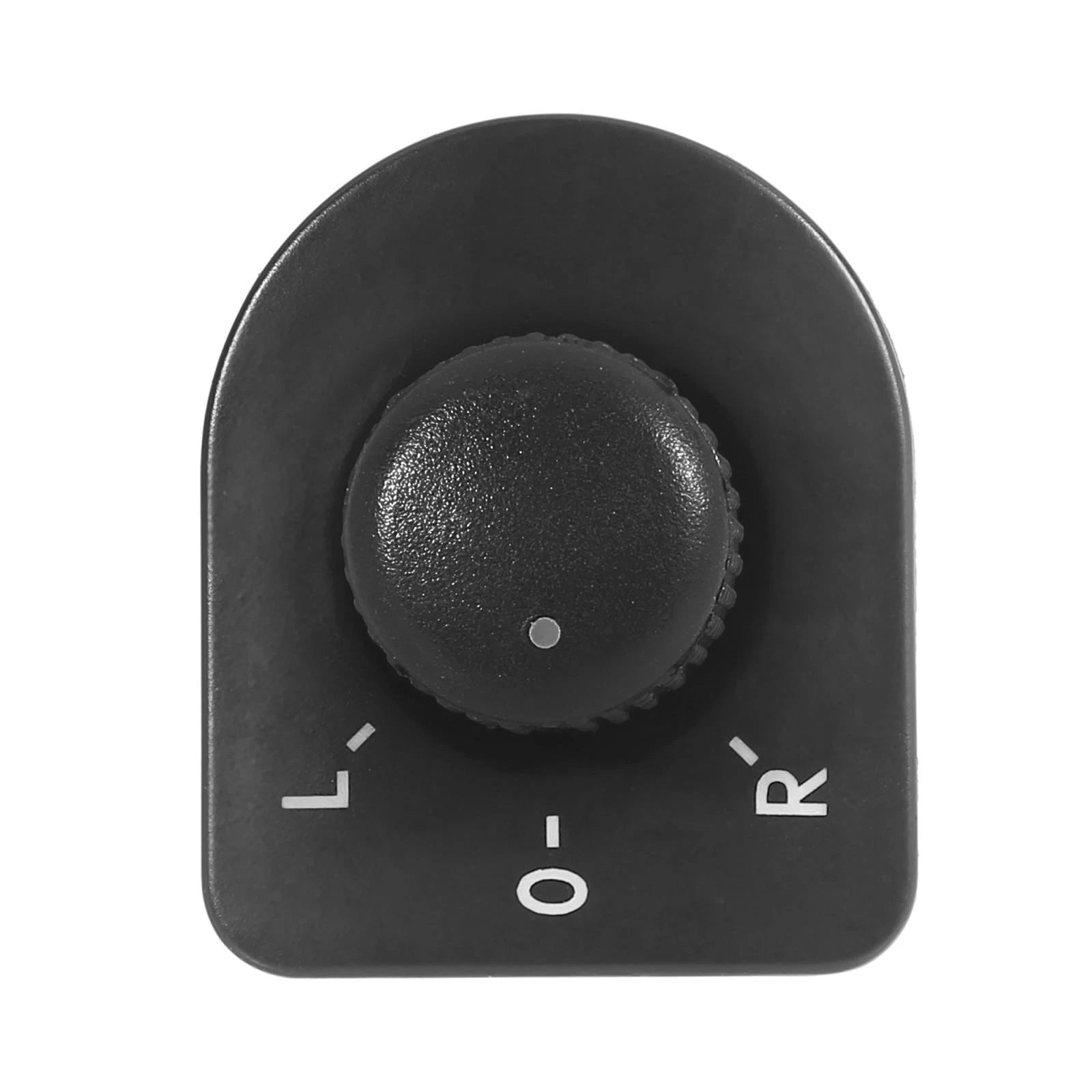 Power Rear View Mirror Switch 1J1959565A for Volkswagen Golf (1999–2006)