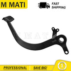Rear Brake Foot Pedal Lever for Honda Grom 125 (2014–2018) 46500-K26-305