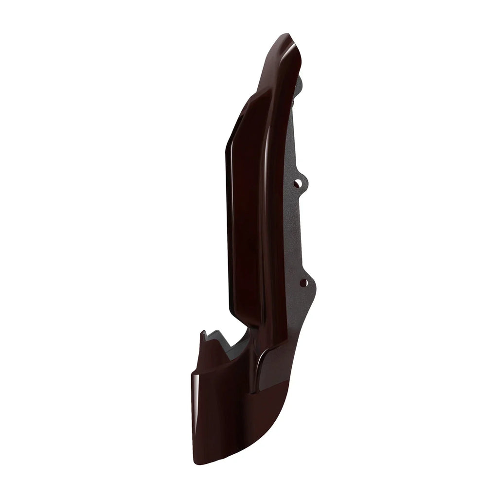 Rear Fender Filler Panels for Harley CVO Road Glide (2014 - 2023)
