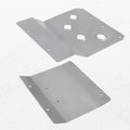Heavy Duty Differential Skid Plate for GMC Sierra 2500HD 3500HD (2007–2023)