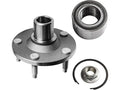 Front Wheel Hub Assembly for Mazda Tribute (2001–2006, 2008–2011) QY518RH